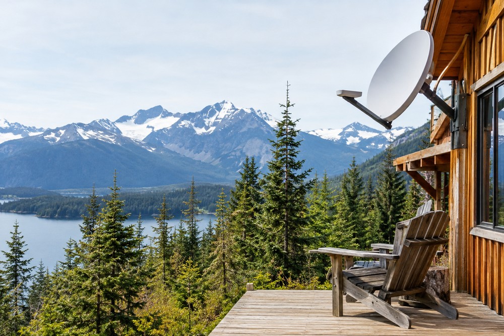 From Vision to Venture How to Open a Business in an Isolated Location
