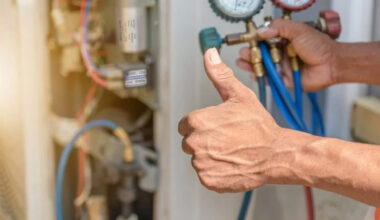 How Does HVAC Repair Address Heating Problems Caused by a Faulty Furnace Pressure Switch