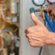 How Does HVAC Repair Address Heating Problems Caused by a Faulty Furnace Pressure Switch