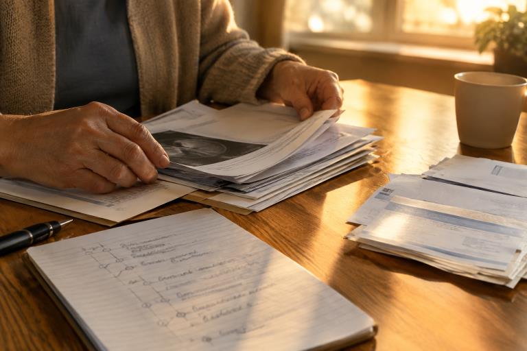 How Medical Malpractice Settlements Are Calculated