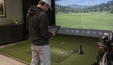 How To Build A Smarter Year Round Golf Practice Plan
