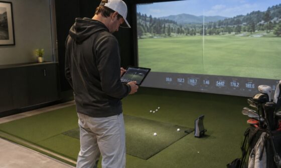 How To Build A Smarter Year Round Golf Practice Plan