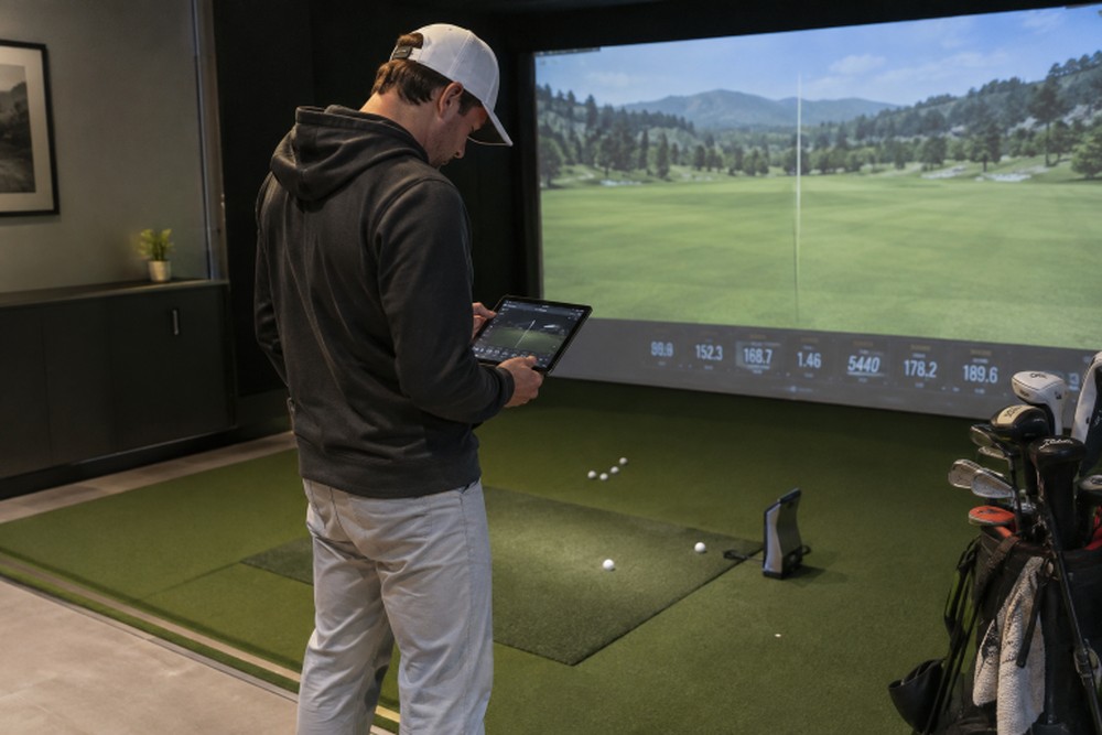 How To Build A Smarter Year Round Golf Practice Plan