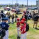 How Trading Pins Turn Youth Sports Tournaments Into Shared Memories