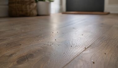 How to Choose Flooring Room by Room for a Busy Home in Tulsa Oklahoma