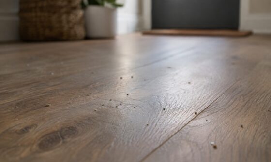 How to Choose Flooring Room by Room for a Busy Home in Tulsa Oklahoma