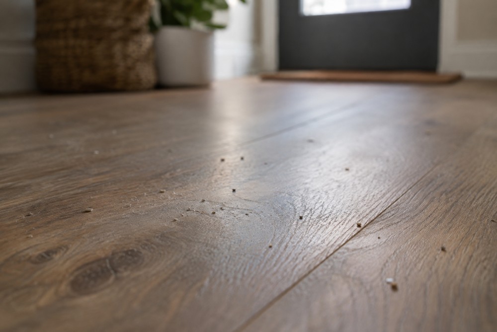 How to Choose Flooring Room by Room for a Busy Home in Tulsa Oklahoma