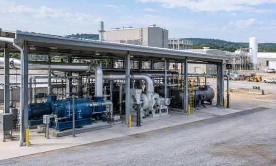How to Choose Industrial Air Vacuum and Blower Equipment for a Reliable Arkansas Plant