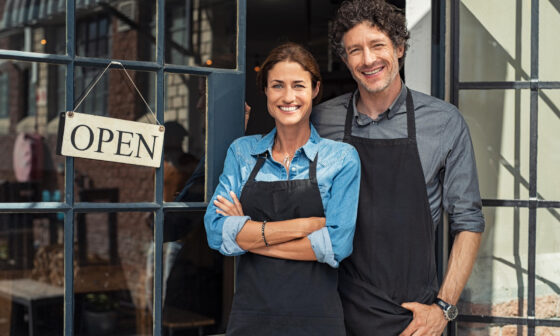 How to Navigate Legal Challenges for Small Businesses