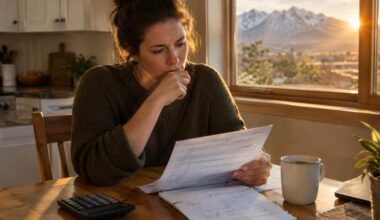 Key Things to Review Before Choosing an Installment Loan in Utah