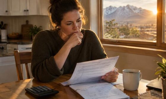 Key Things to Review Before Choosing an Installment Loan in Utah
