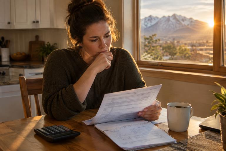 Key Things to Review Before Choosing an Installment Loan in Utah