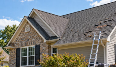 Making the Right Roofing Call