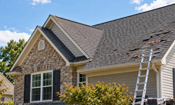 Making the Right Roofing Call