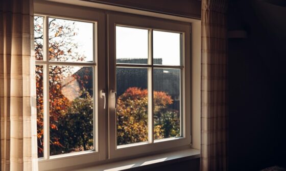 Maximizing Home Energy Efficiency with Exterior and HVAC Upgrades 01