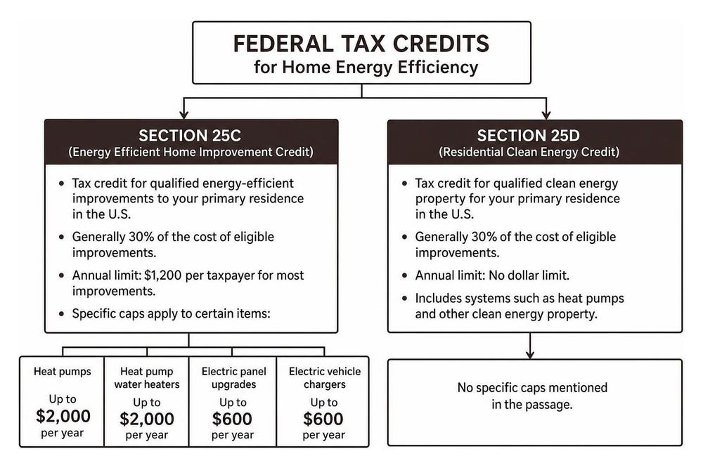 Maximizing Home Energy Efficiency with Exterior and HVAC Upgrades 02