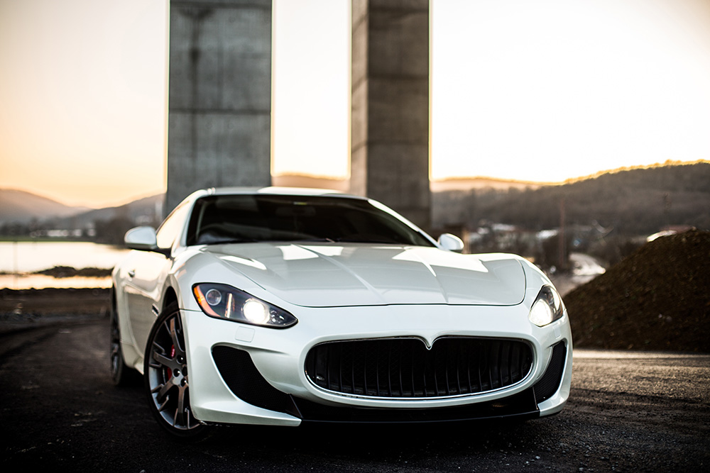 Miami Most Scenic Drives