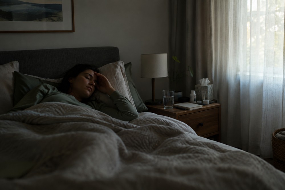 Migraine Symptoms Triggers and Practical Support A Guide