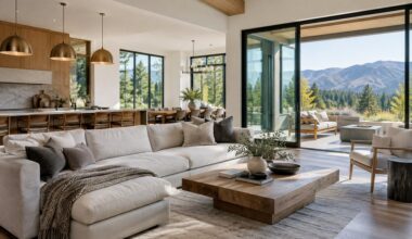 Modern Living Inspiring Home Design Ideas for a Stylish Lifestyle