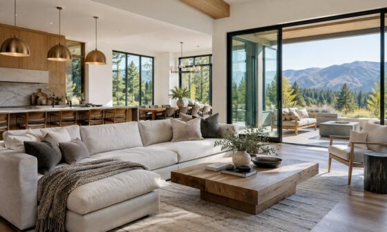 Modern Living Inspiring Home Design Ideas for a Stylish Lifestyle