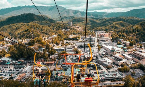 Planning Rides Everyone Can Enjoy
