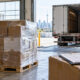 Preparing Cross Border LTL Shipments From Toronto