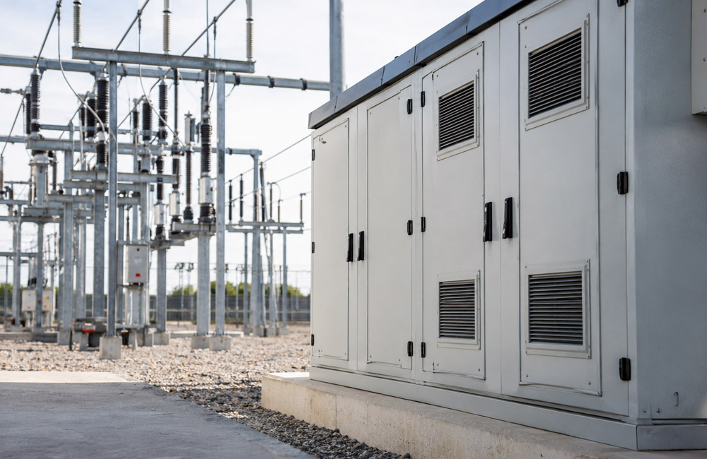 Scheduling a Commercial Power Shutdown Without Derailing Operations