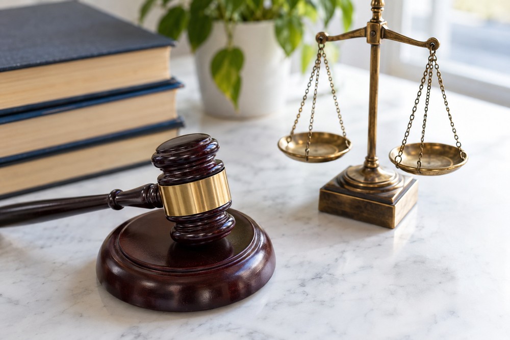 Simple Assault vs Domestic Violence Understanding the Key Legal Differences