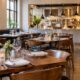 Strategic Restaurant Management Optimizing Operations and Profitability