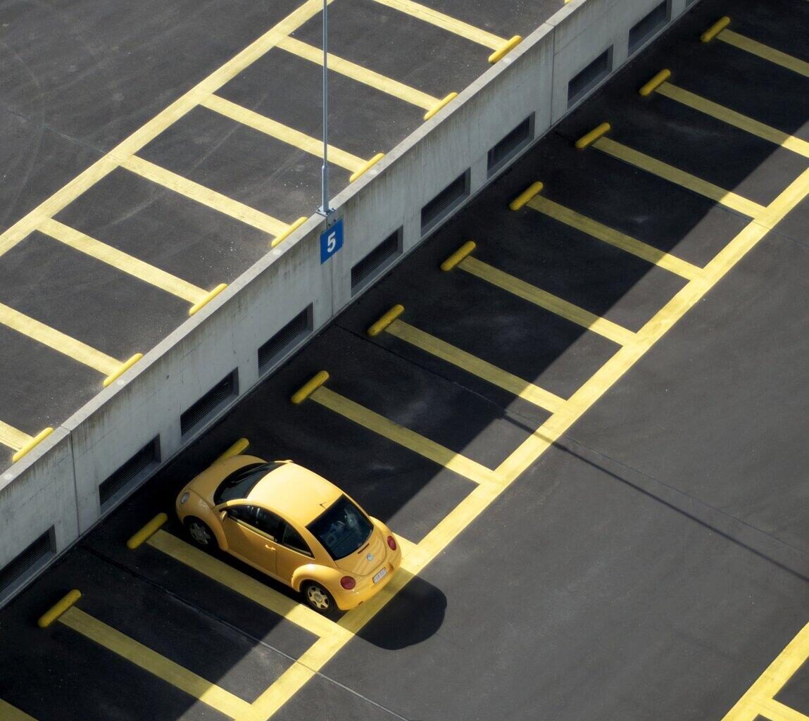 Stress Free Airport Parking Tips for Travelers