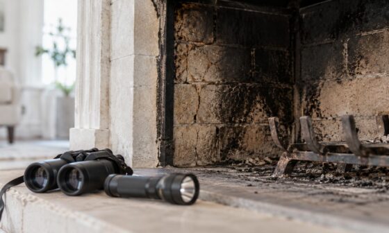 The Atlanta Homeowner s First Fire Plan A Practical Chimney Safety Checklist