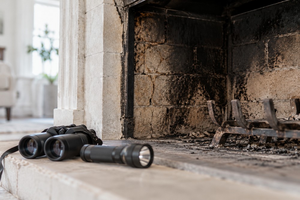 The Atlanta Homeowner s First Fire Plan A Practical Chimney Safety Checklist