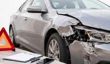 The First 72 Hours After a Pennsylvania Car Crash