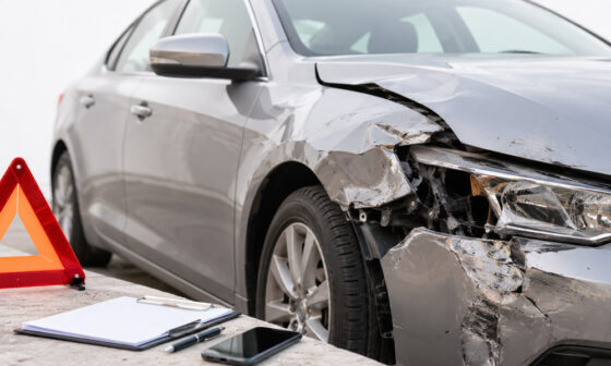 The First 72 Hours After a Pennsylvania Car Crash