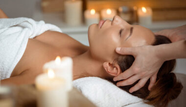 The Key Elements of a Relaxing Spa Experience