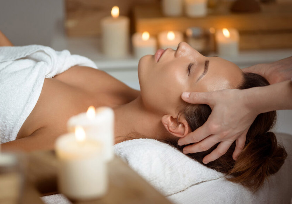 The Key Elements of a Relaxing Spa
