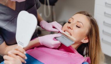 The Synergy Between Cosmetic Dentistry and Self Transformation