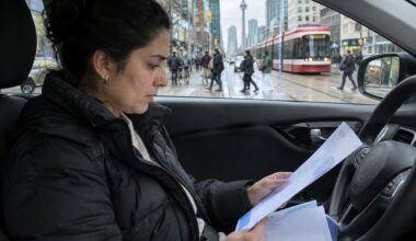 Toronto Ontario Auto Insurance Coverage Costs and Smart Policy Choices