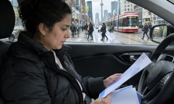 Toronto Ontario Auto Insurance Coverage Costs and Smart Policy Choices