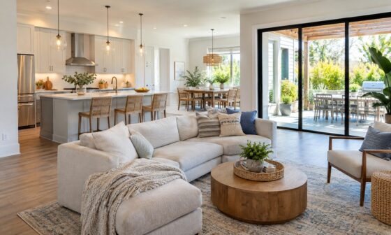 Transform Your Space 10 Impactful Home Renovation Ideas