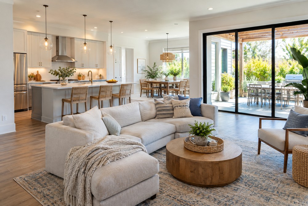 Transform Your Space 10 Impactful Home Renovation Ideas