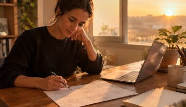 Turn Learning Into Results With a Focused Development Plan