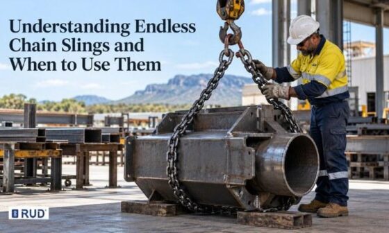 Understanding Endless Chain Slings and When to Use Them 01