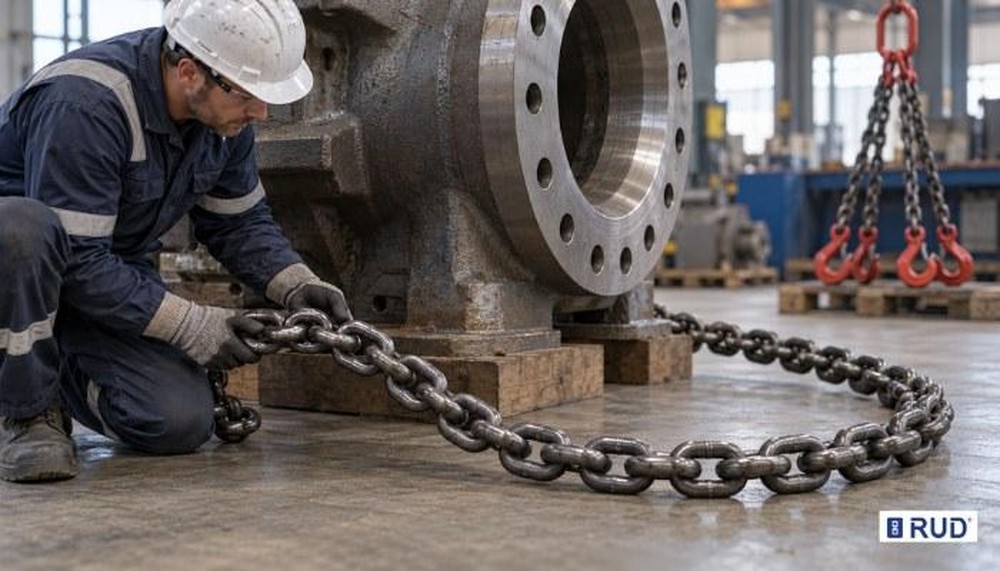 Understanding Endless Chain Slings and When to Use Them 2 Understanding Endless Chain Slings and When to Use Them 02