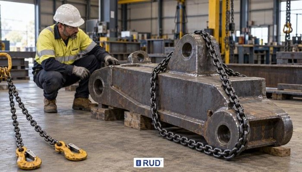 Understanding Endless Chain Slings and When to Use Them 3 Understanding Endless Chain Slings and When to Use Them 03