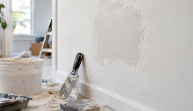Understanding the Drywall Repair Process