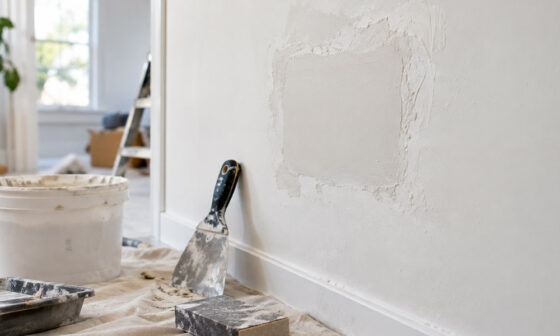 Understanding the Drywall Repair Process