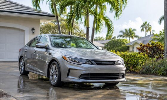 What Florida Drivers Should Review Before Renewing Auto Insurance