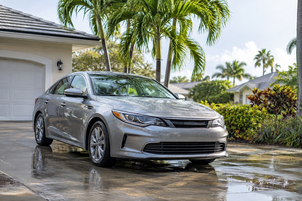 What Florida Drivers Should Review Before Renewing Auto Insurance