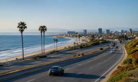 What Shapes Auto Insurance Costs in Torrance California